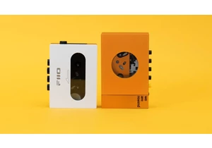 Are Cassettes Making a Comeback in 2024? Walkman-Style Players Compared     - CNET