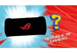  "Next ROG Ally" gaming handheld will be the focus on tomorrow's official livestream — we'll have to see if it's actually called ROG Ally 2 
