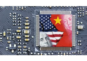  US to increase tariffs on Chinese semiconductors by 100% in 2025 — officials say it protects the $53 billion spent on the CHIPS Act 