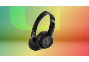 Beats Solo 4 Headphones Are $50 Off at Amazon Right Now     - CNET