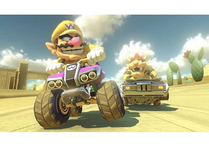 Finally, someone used Pareto’s economic theories to find the best Mario Kart 8 racer