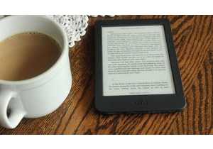 Kobo eReader drops to $89 — we love the crisp, bright display on this Kindle alternative 