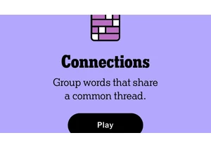 NYT Connections Could Be the New Wordle: Our Hints and Tips     - CNET