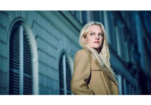 Elisabeth Moss Stars in 'The Veil': Your Guide to Hulu's Riveting Espionage Series     - CNET