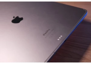 Apple hints it could change this classic iPad design feature