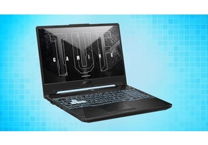  This 2024 Asus TUF Gaming A15 laptop is only $658 for Memorial Day 
