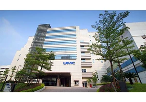  US sanctions against China boost UMC's production — Taiwanese fab sees growth, but so does China 