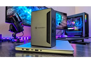  Can I use Thunderbolt 4 or 5 docks with USB4 laptops? 