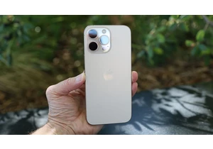 Apple’s packed 2025 iPhone and iPad roadmap has just leaked
