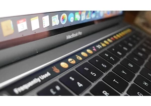  Touchscreen MacBooks could launch in the ‘next few years’ - but not before a significant iPad overhaul 