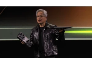 Nvidia confirms rare GeForce RTX 50-series GPU issue