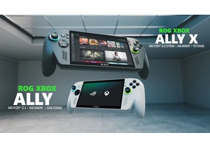 The Xbox Ally and Xbox Ally X prices may have leaked — and if true, it's not as bad as I thought
