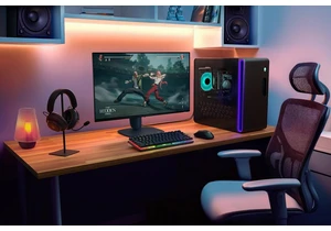 Alienware's 27-inch 280Hz QD-OLED monitor is now available for $550