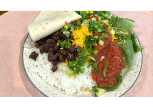 I Tried MyFitnessPal's New Meal Planner Feature and Was Pleasantly Surprised by the Healthy Recipes