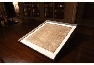 Harvard Law paid $27 for a copy of Magna Carta. It's an original