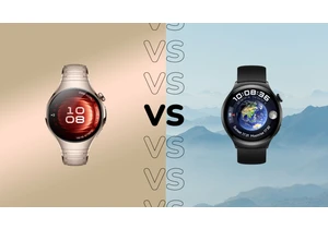 Huawei Watch 5 vs Watch 4: What’s new with the smartwatch?