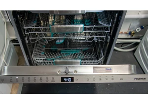Hisense HV693A60UVADUK Review