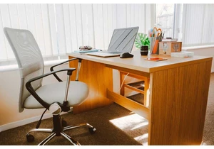 I would never buy an ‘ergonomic’ office chair that doesn’t have this one feature