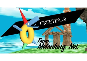 Melonking Website