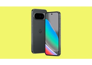 The Pixel 10 is the first non-Pro model with a telephoto lens