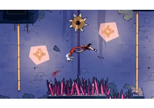 The Rogue Prince of Persia is officially out for PC and consoles
