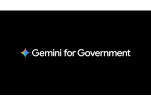  Google has an all-new Gemini AI service built specially for the US Government 
