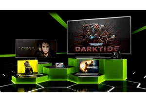  Nvidia teases imminent major GeForce Now announcement — confirms no new hardware coming at Gamescom 2025 