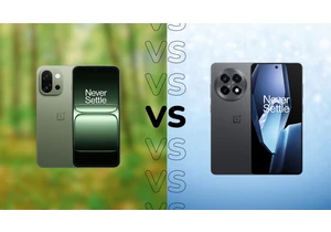 OnePlus 13s vs OnePlus 13R: Comparing the mid-rangers