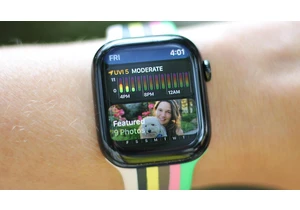 WatchOS 26 for Apple Watch Debuts at WWDC with a New AI Workout Buddy