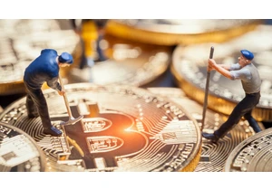 Public DevOps tools targeted by criminals to steal crypto