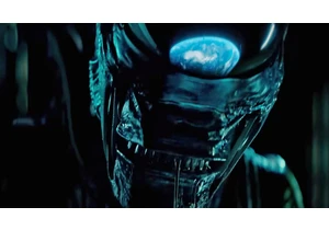 Alien: Earth finally has an official trailer, and it teases threats even bigger than the dreaded Xenomorph