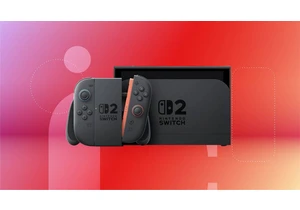 Have a Nintendo Switch 2? You Can Upgrade These Original Switch Games for Free