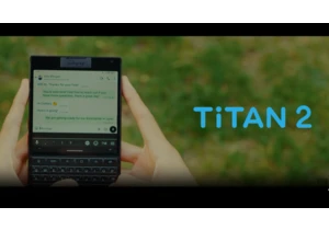 This Android smartphone comes with a real QWERTY keyboard and a square screen, but will it be enough to succeed?