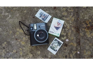 Fujifilm Instax Mini 41 Review