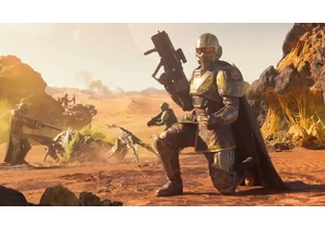 Helldivers 2 split-screen co-op is “technically feasible,” says CEO — 8-player mode would be “cool but messy”