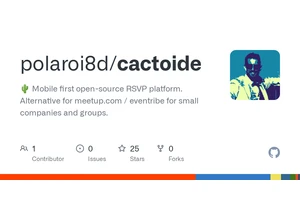 Show HN: Meetup.com and eventribe alternative to small groups