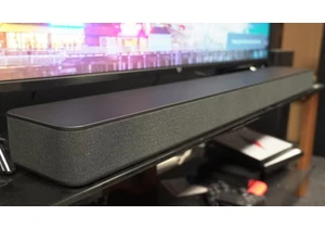 Amazon’s four-star soundbar is down to a bargain price