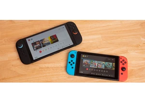 Nintendo Switch 2 tested: new internals are a major power-up