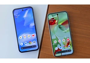 Pixelsnap, Google's belated answer to MagSafe, could arrive alongside the Pixel 10