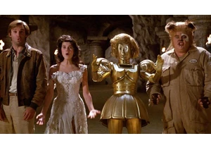 Spaceballs 2 Won't Be Here Till 2027, but You Can Stream the Original Spaceballs Right Now