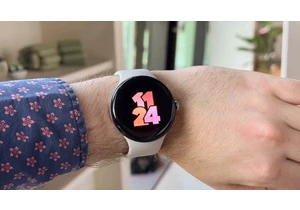 Your Wear OS smartwatch can now warn you about imminent earthquakes