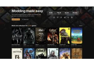 'Incoming sub model!' — PC gamers react to Nexus Mods ownership change