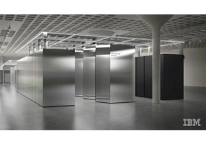 IBM is building a large-scale quantum computer that 'would require the memory of more than a quindecillion of the world's most powerful supercomputers' to simulate