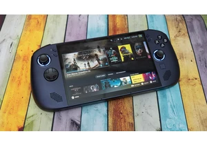 Lenovo Go S with SteamOS Is the Steam Deck I'd Buy Today