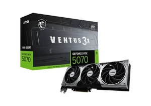 This 17% MSI RTX 5070 discount is tempting me to upgrade my 3070, thanks to its lowest-ever price
