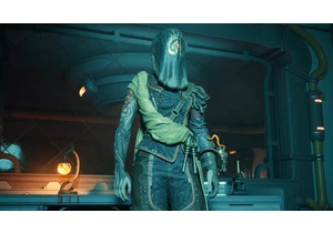 "I want to give players something new": The Outer Worlds 2 game director says the sequel will have a "darker tone," and I'm all for it