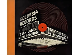 The History of Album Art