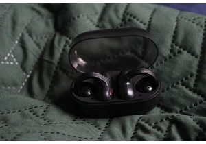 Amazfit Up Review