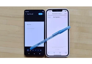 How to Sign Documents Using Your iPhone or Android Phone