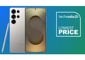  My favourite phone of 2025 is at a record-low price – the Samsung Galaxy S25 Ultra is 26% off right now 